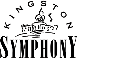Kingston Symphony logo