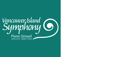 Vancouver Island Symphony logo